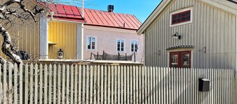 4 Person Holiday Home in Gusum
