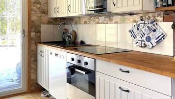 House | Private kitchen