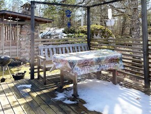 Exterior - 4 Person Holiday Home in Gusum (Valdemarsvik)