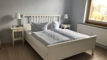 Apartment | 1 bedroom, individually furnished