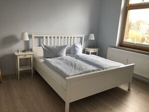 Apartment | 1 bedroom, individually furnished - Holiday Apartment at the Gondola Pond (Bad Elster)