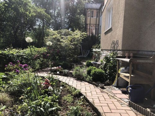 Holiday Apartment at the Gondola Pond