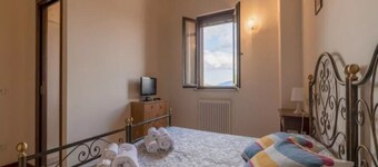 Belvilla by OYO Beautiful Panorama