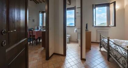 Belvilla by OYO Beautiful Panorama