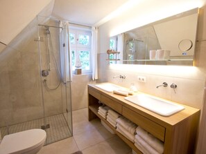 House | Bathroom - Anchorage Darss Modern Retreat (Born auf dem Darss)
