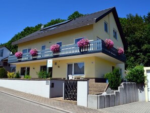 Exterior - Palatinate Forest Comfortable Holiday Residence (Silz)