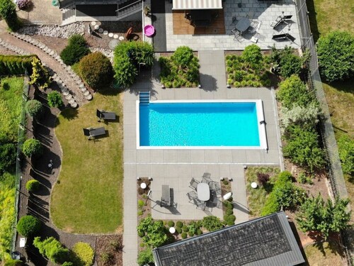 Palatinate Forest Comfortable Holiday Residence