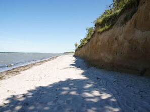 Beach - Lovely Apartment in Immenstadt (Zierow)