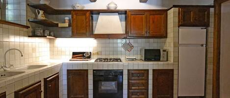 Villa | Private kitchen