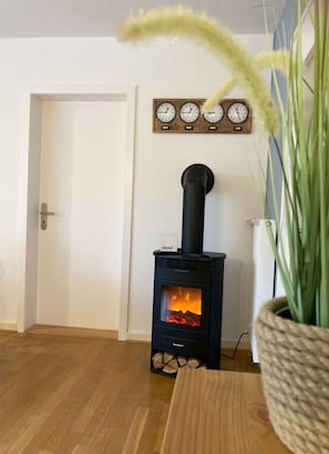 Interior - Fohr Huus Modern Retreat (Wyk auf Foehr)