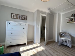 2 bedrooms, iron/ironing board - Holiday Home Sonnenhus (St. Peter-Ording)