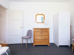 Ferienhaus | 1 Schlafzimmer, individuell eingerichtet