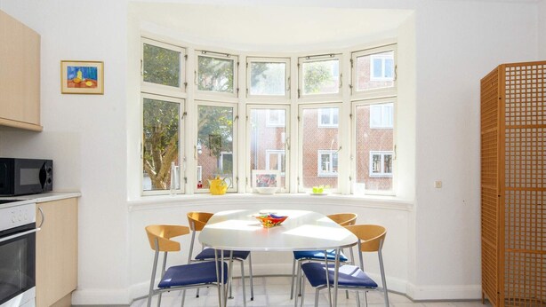Huis | Dineren