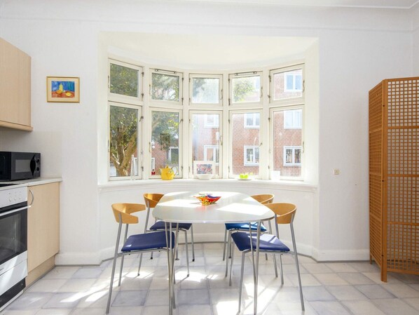 Ferienhaus | Speisen