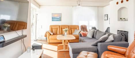 Casa | Zona de estar