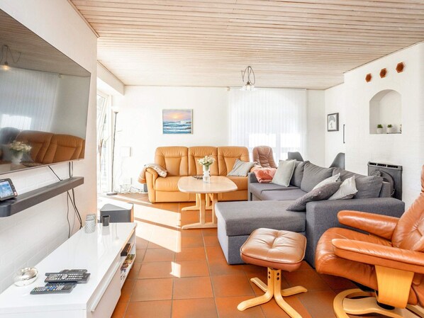 Casa | Zona de estar