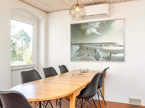 独立别墅 | 用餐