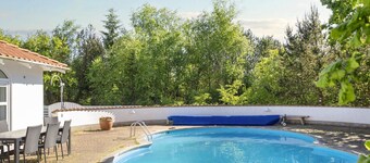 Pool & Sauna Retreat Trend - By Traum Ferienwohnungen