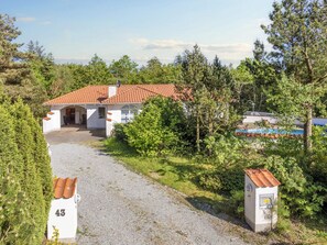 独立别墅 | 外观