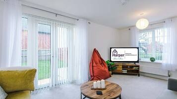 TV, offices
