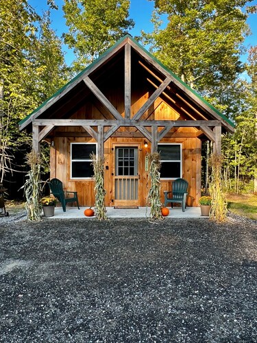 Recreational Cabin Rentals
