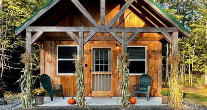 Recreational Cabin Rentals