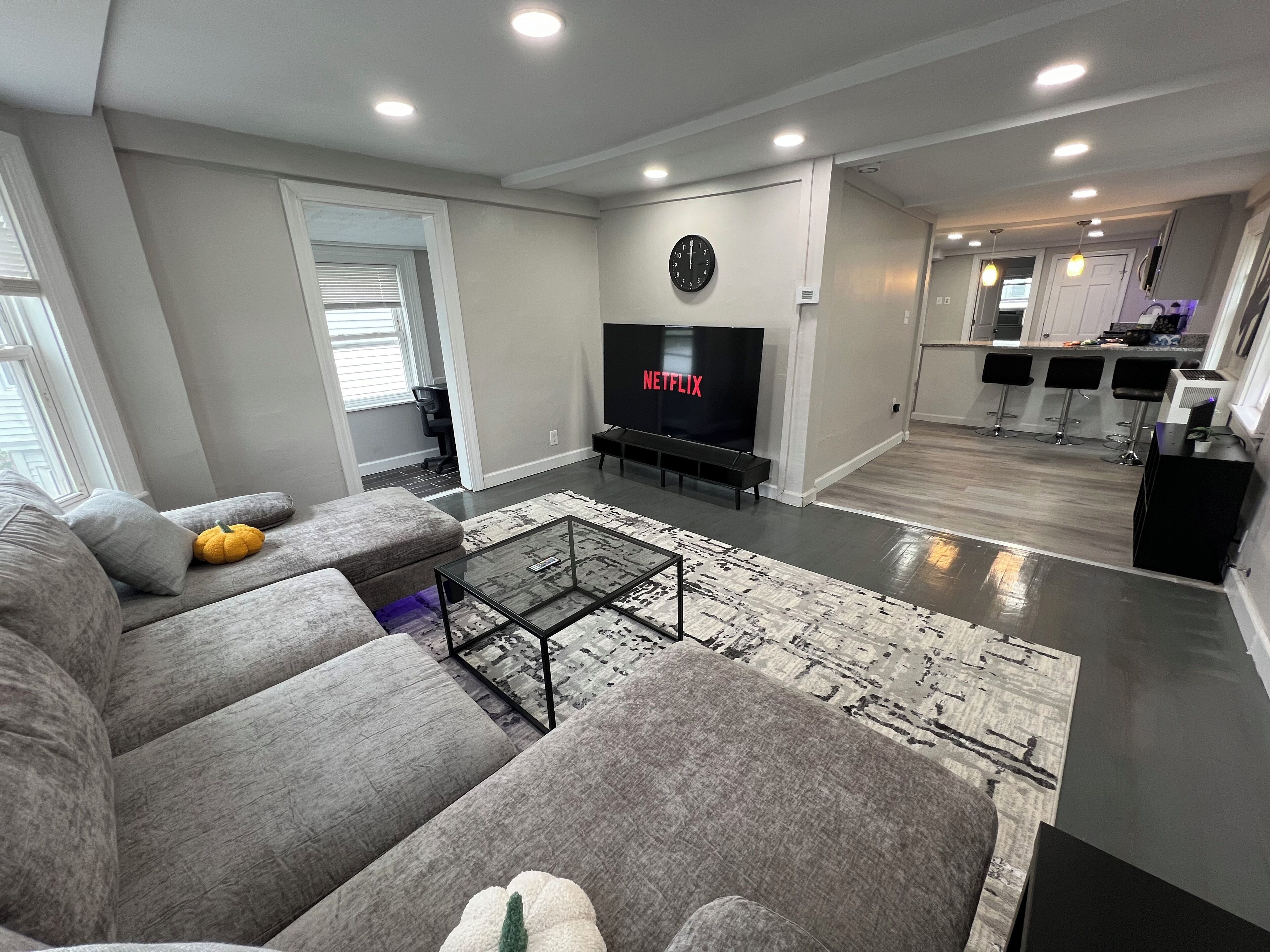 3Bdr Salem Home Getaway