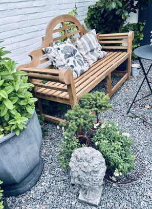 Exterior - Liefde Voor de Schlei (Arnis)