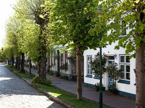 Exterior - Liefde Voor de Schlei (Arnis)