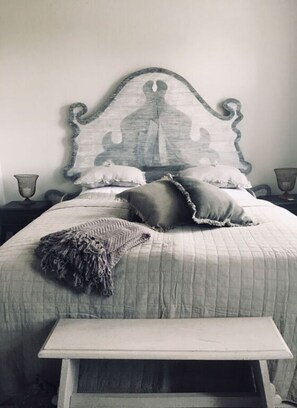 1 bedroom, individually furnished - Liefde Voor de Schlei (Arnis)