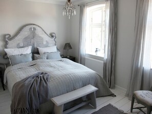 1 bedroom, individually furnished - Liefde Voor de Schlei (Arnis)