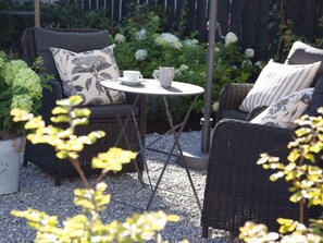 Exterior - Liefde Voor de Schlei (Arnis)