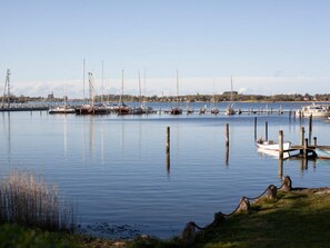 Marina - Liefde Voor de Schlei (Arnis)