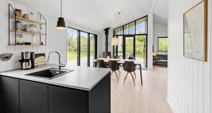 Belle maison de 3 chambres Ă Store.