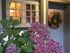 Exterior - Apartment Deluxe Suite (Hoechenschwand)