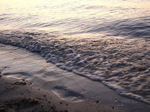 Relaxing Retreat by Poel Beach