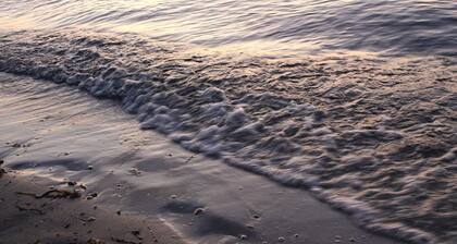 Relaxing Retreat by Poel Beach