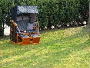Apartment | Garten