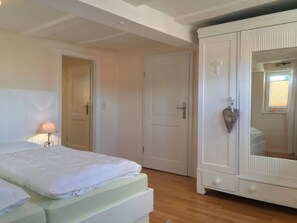 Leilighet | 3 soverom og individuelt innredet