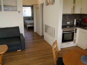 Private kitchen - Starfish Modern Retreat (Wangerland)