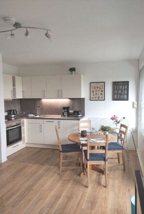 Private kitchen - Starfish Modern Retreat (Wangerland)