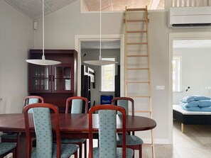 Hus | Spiseområde