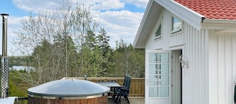 6 Person Holiday Home in Gislaved