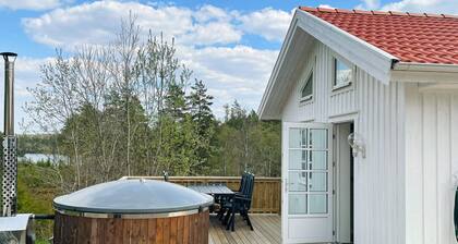 6 Person Holiday Home in Gislaved