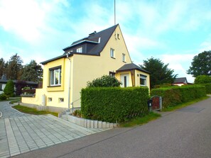 House | Exterior - Holiday Home in Lichtenau With Garden Bliss (Lichtenau)