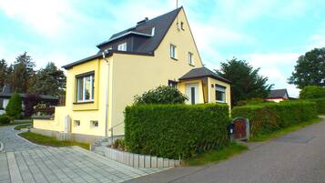 Nhà | Ngoại thất