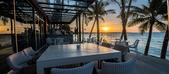 Luxurious 3 Bedroom Ocean View Suite @ Lifestyle Holidays Vacation Club