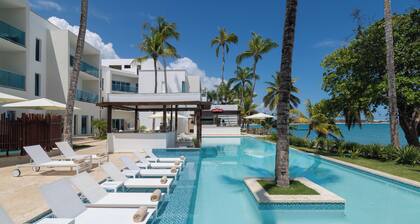 Luxurious 3 Bedroom Ocean View Suite @ Lifestyle Holidays Vacation Club