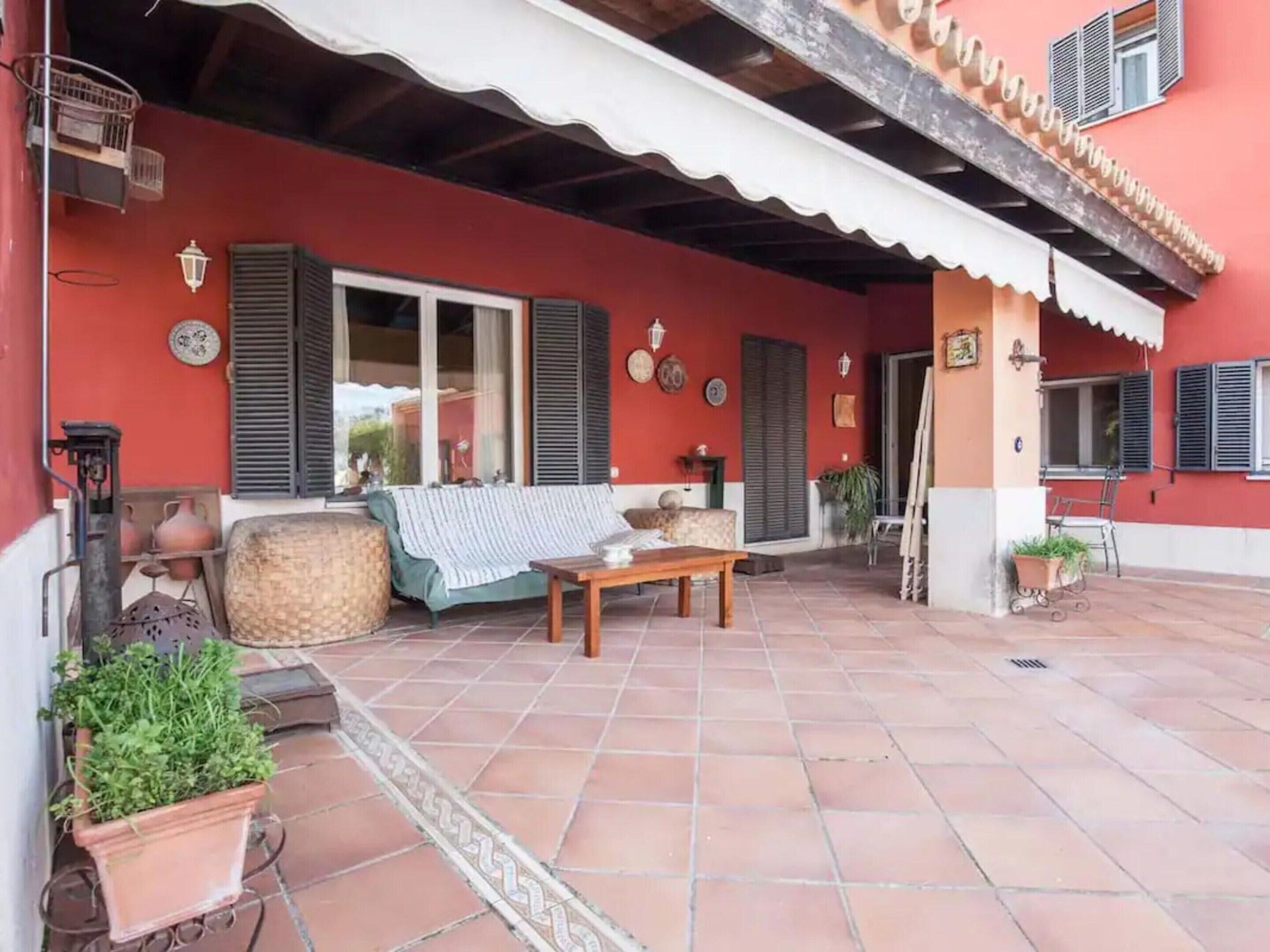 Nhà | Ngoại thất