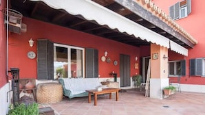 House | Exterior - Belvilla by OYO Villa Valencina de la Concepcion (Valencina de la Concepcion)